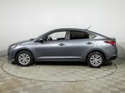 Hyundai Solaris II Рестайлинг Санкт-Петербург  - изображение 26