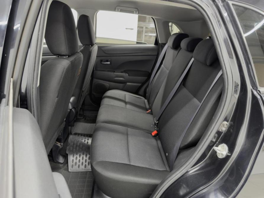 Mitsubishi ASX I Ростов-на-Дону  - изображение 9