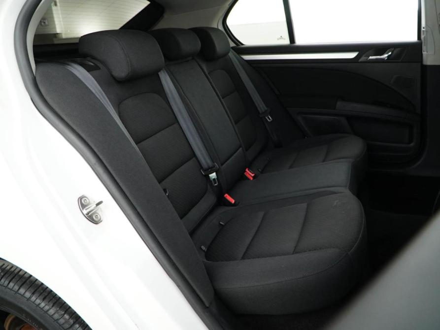 Skoda Superb II Рестайлинг Москва  - изображение 7