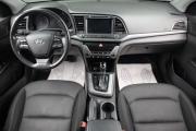 Hyundai Elantra VI (AD) Оренбург  - изображение 29