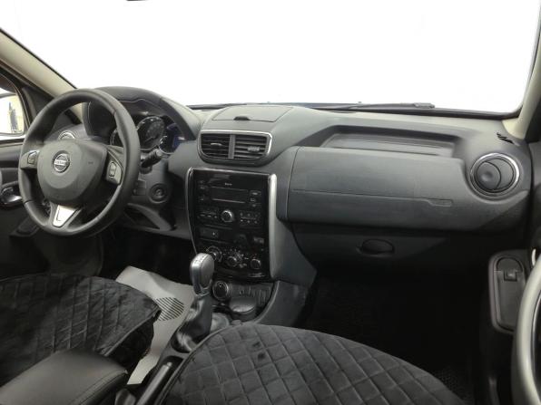 Nissan Terrano III (D10) с пробегом 2021 года, цена 1 670 000 рублей, 77557 км, внедорожник, Автокод Объявления