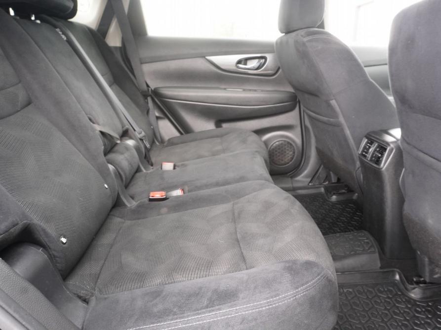 Nissan X-Trail III Москва  - изображение 10