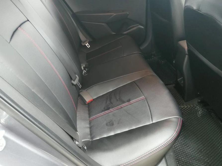 Hyundai Accent V Рестайлинг Москва  - изображение 19