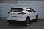 Hyundai Tucson III Рестайлинг Старый Оскол  - изображение 24