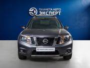 Nissan Terrano III (D10) Челябинск  - изображение 17