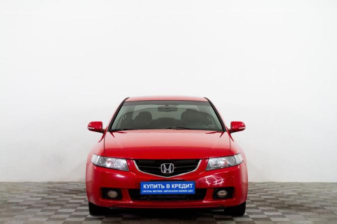 Honda Accord VII Рестайлинг с пробегом 2007 года, цена 829 000 рублей, 310000 км, седан, Автокод Объявления