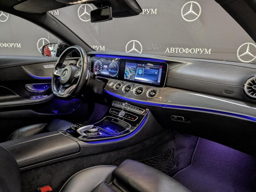 Mercedes-Benz E-Класс V (W213 S213 C238) Москва  - изображение 13
