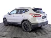 Nissan Qashqai II Москва  - изображение 37
