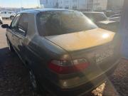 Fiat Albea I Рестайлинг Челябинск  - изображение 8