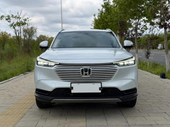 Honda Vezel II с пробегом 2023 года, цена 1 700 000 рублей, 10000 км, внедорожник, Автокод Объявления