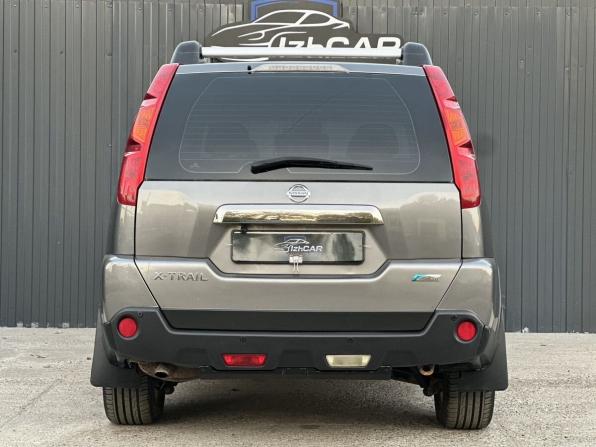 Nissan X-Trail II с пробегом 2010 года, цена 1 099 000 рублей, 201700 км, внедорожник, Автокод Объявления