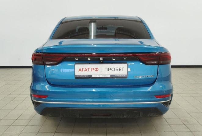 Geely Emgrand II с пробегом 2023 года, цена 1 489 000 рублей, 38899 км, седан, Автокод Объявления