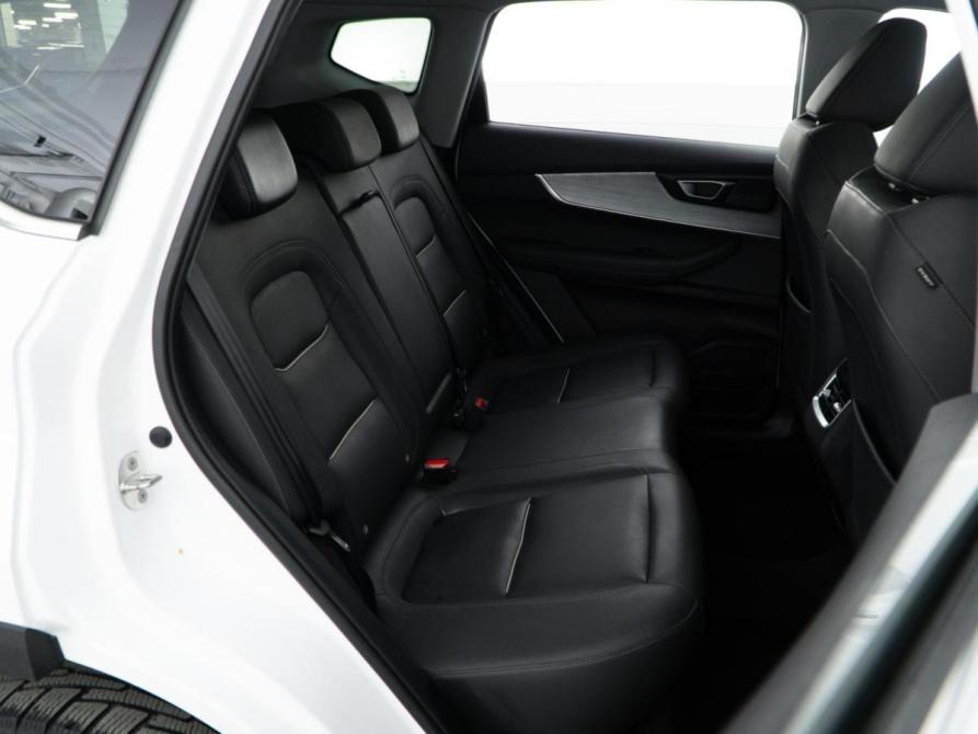 Chery Tiggo 7 Pro Max I Москва  - изображение 7