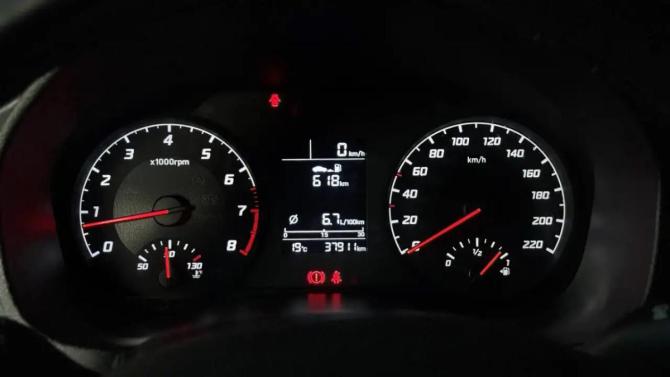Hyundai Solaris II Рестайлинг с пробегом 2022 года, цена 1 620 000 рублей, 37911 км, седан, Автокод Объявления