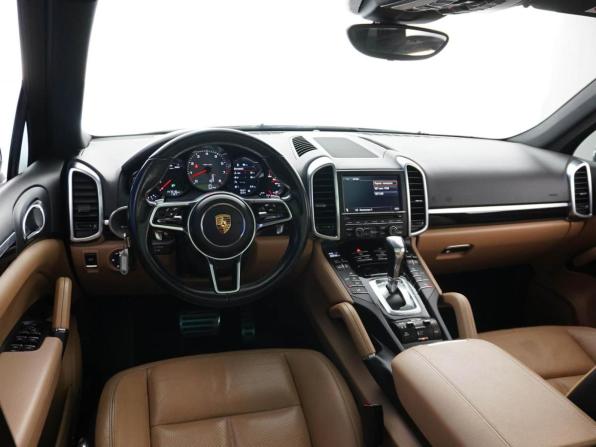 Porsche Cayenne II Рестайлинг (958) с пробегом 2014 года, цена 2 999 999 рублей, 147818 км, внедорожник, Автокод Объявления