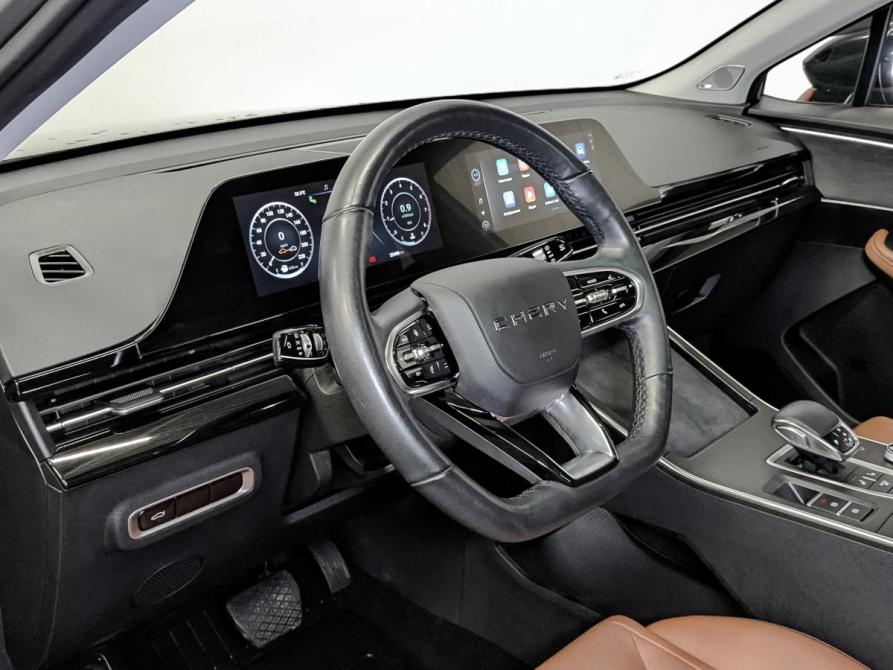 Omoda C5 I Москва  - изображение 15