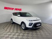 Kia Soul III Воронеж  - изображение 27