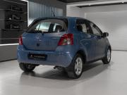 Toyota Yaris II Москва  - изображение 27