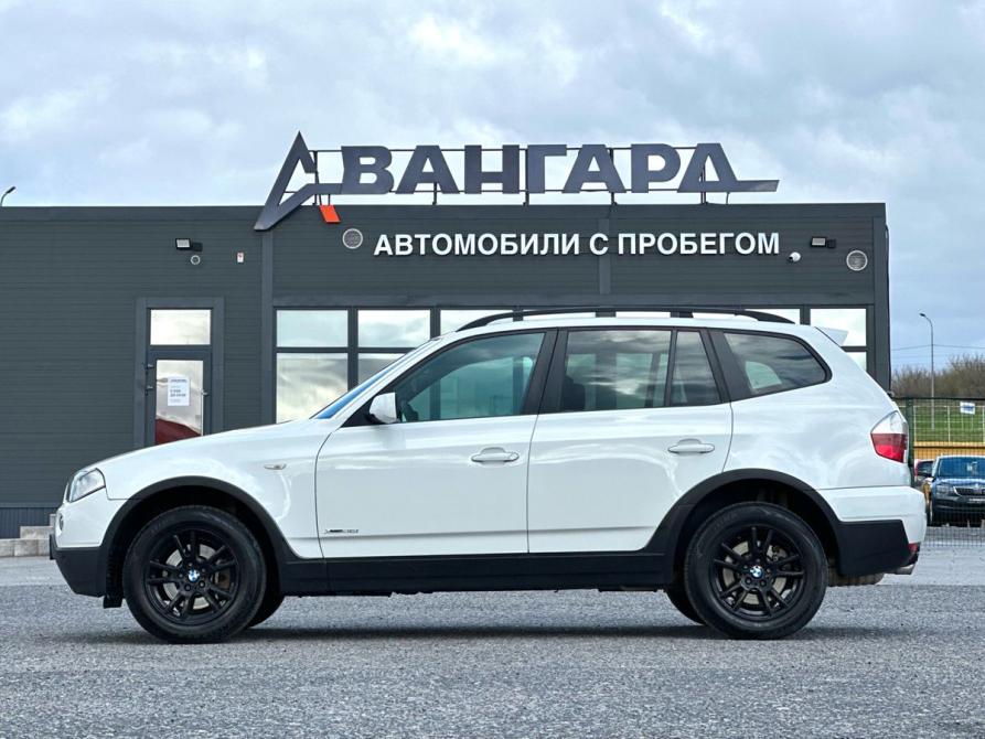 BMW X3 I (E83) Рестайлинг Волгоград  - изображение 2