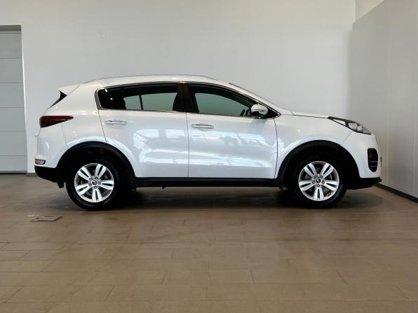 Kia Sportage IV с пробегом 2018 года, цена 2 010 000 рублей, 127938 км, внедорожник, Автокод Объявления