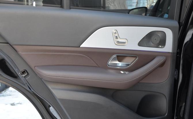 Mercedes-Benz GLE II (V167) с пробегом 2022 года, цена 12 500 000 рублей, 21634 км, внедорожник, Автокод Объявления