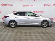 Hyundai Elantra VI (AD) Рестайлинг Вологда  - изображение 21