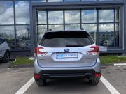 Subaru Forester V Москва  - изображение 35
