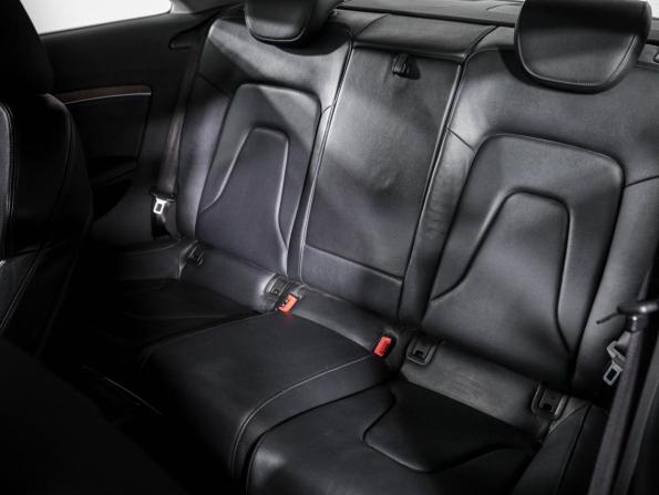 Audi A5 I (8T) Рестайлинг с пробегом 2014 года, цена 1 580 000 рублей, 157051 км, купе, Автокод Объявления
