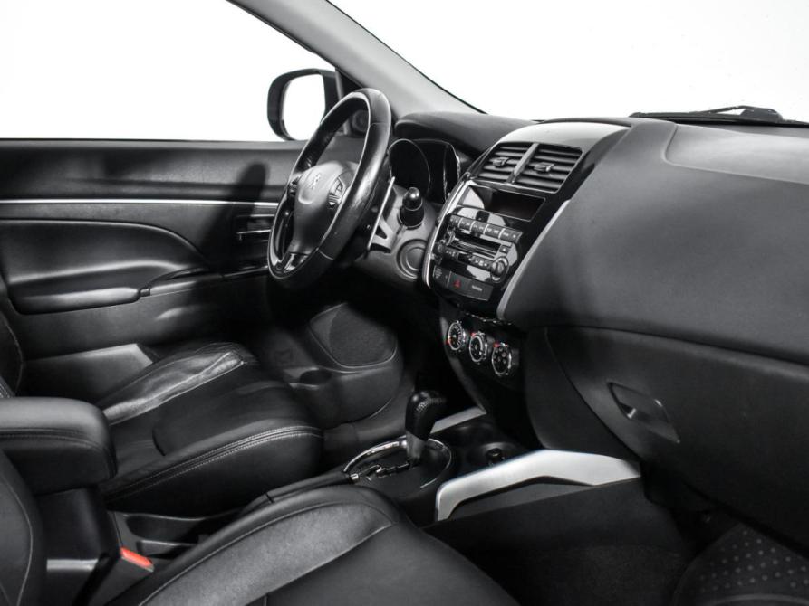 Peugeot 4008 I Санкт-Петербург  - изображение 14