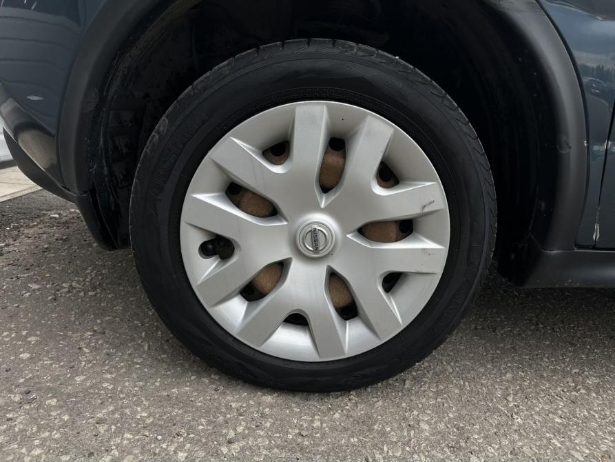 Nissan Juke I Саратов  - изображение 14
