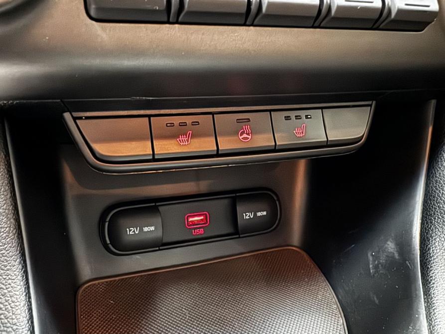 Kia Sportage IV Рестайлинг Стерлитамак  - изображение 19