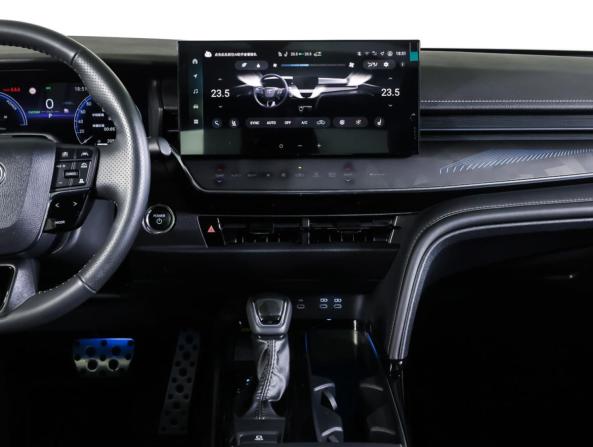 Toyota Camry IX (XV80) China Market с пробегом 2026 года, цена 4 116 420 рублей, 7432 км, седан, Автокод Объявления