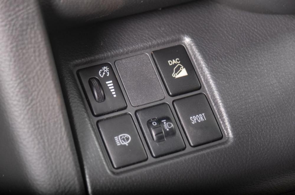 Toyota RAV4 III (XA30) Рестайлинг Томск  - изображение 18