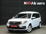 Lada (ВАЗ) Largus I Рестайлинг Екатеринбург  - изображение 18