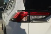 Toyota RAV4 IV (XA40) Рестайлинг Саратов  - изображение 35