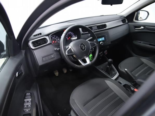 Renault Arkana I с пробегом 2021 года, цена 1 750 000 рублей, 83301 км, внедорожник, Автокод Объявления