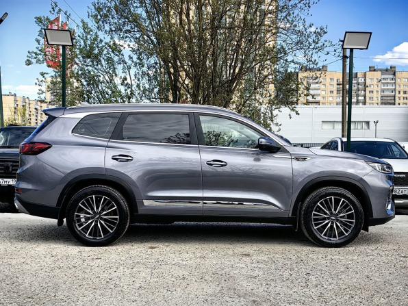 Chery Tiggo 8 Pro I с пробегом 2023 года, цена 2 229 000 рублей, 52000 км, внедорожник, Автокод Объявления