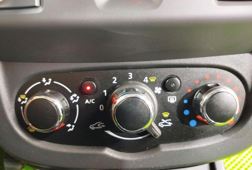 Renault Duster I Рестайлинг Саратов  - изображение 17
