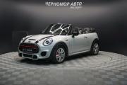 Mini Cabrio III Рестайлинг Крым  - изображение 31