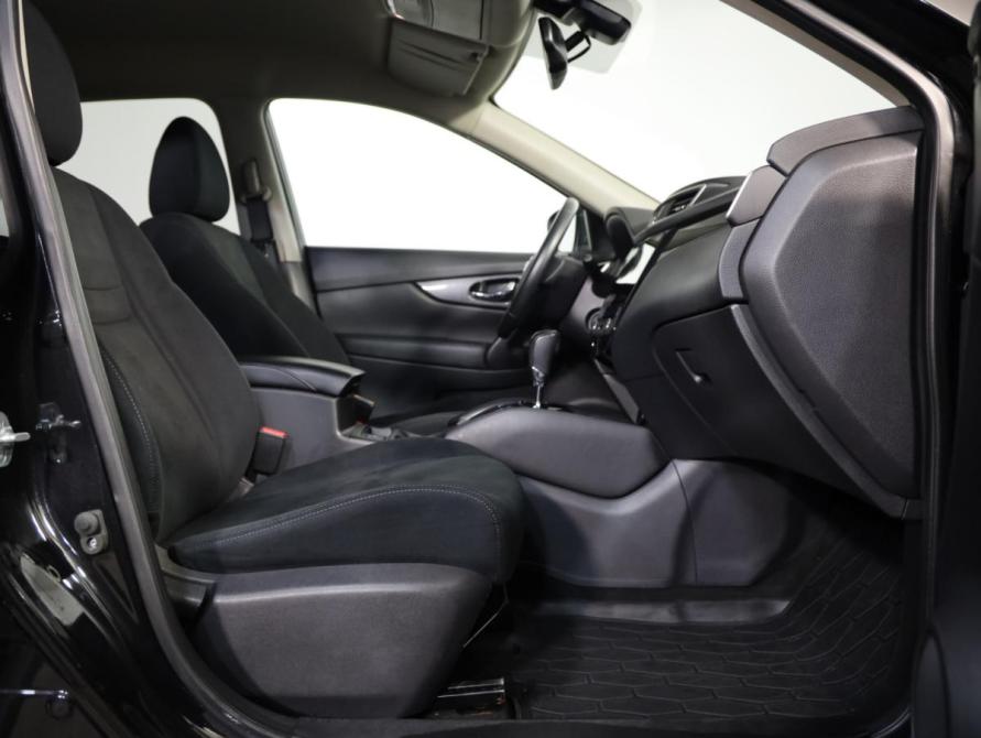 Nissan X-Trail III Санкт-Петербург  - изображение 23