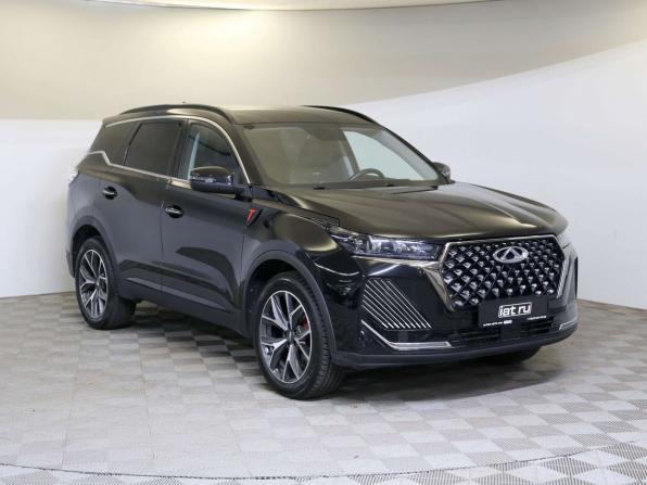 Chery Tiggo 7 Pro Max I Рестайлинг с пробегом 2024 года, цена 2 290 000 рублей, 16547 км, внедорожник, Автокод Объявления