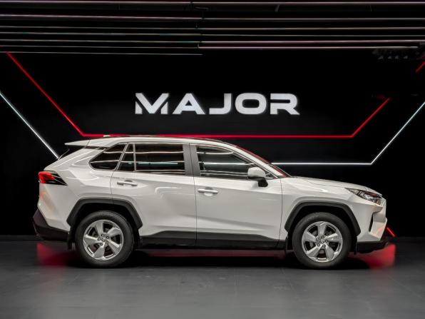 Toyota RAV4 V (XA50) с пробегом 2020 года, цена 3 150 000 рублей, 74307 км, внедорожник, Автокод Объявления