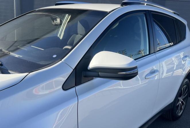 Toyota RAV4 IV (XA40) с пробегом 2014 года, цена 1 945 000 рублей, 182129 км, внедорожник, Автокод Объявления