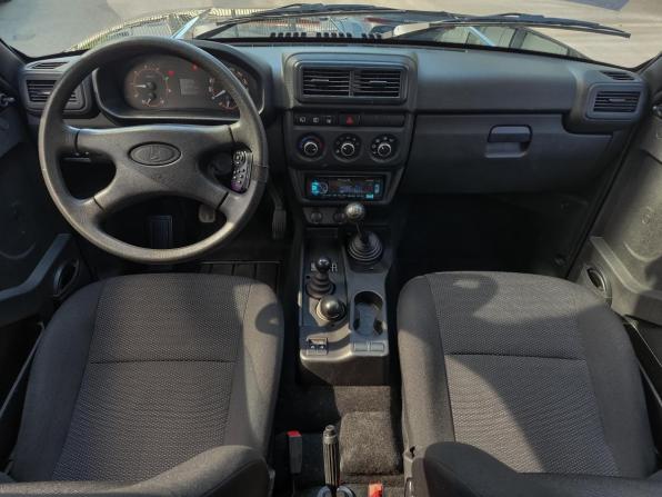 Lada (ВАЗ) Niva Legend с пробегом 2024 года, цена 906 000 рублей, 36485 км, внедорожник, Автокод Объявления