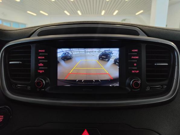 Kia Sorento III Prime Рестайлинг с пробегом 2018 года, цена 2 531 000 рублей, 162077 км, внедорожник, Автокод Объявления