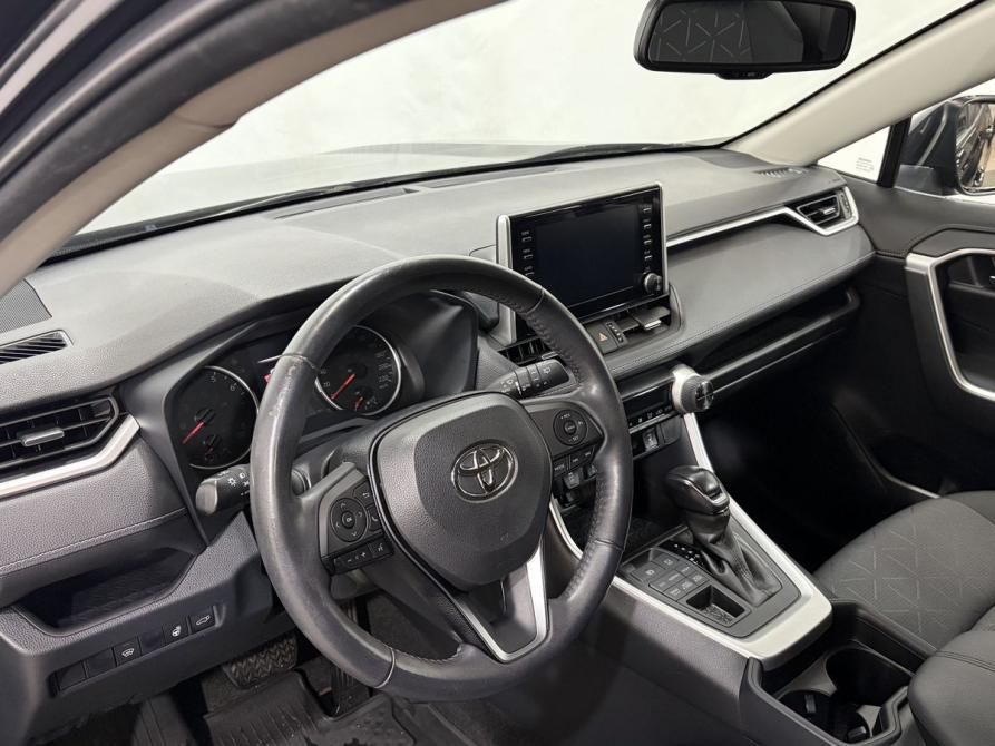 Toyota RAV4 V (XA50) Москва  - изображение 11