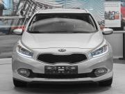Kia Ceed II Москва  - изображение 19