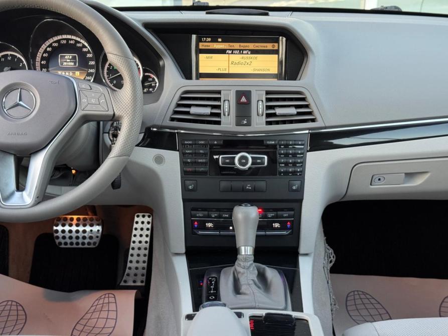 Mercedes-Benz E-Класс IV (W212 S212 C207) Ульяновск  - изображение 23