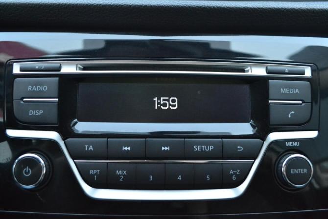 Nissan Qashqai II с пробегом 2014 года, цена 1 300 000 рублей, 221397 км, внедорожник, Автокод Объявления