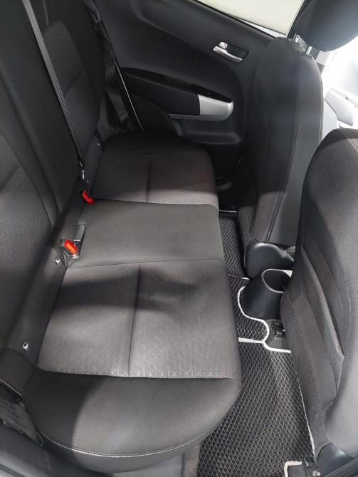 Kia Picanto III Пермь  - изображение 15